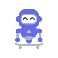Skate Robot
