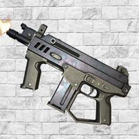 Guns App