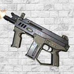 Guns App