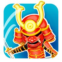 Samurai Survivor: Last Warrior