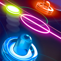 لعبة تحدي الهوكي 2 - Hockey 3D