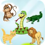 Animals Sounds For Kids