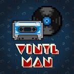 Vinyl Man
