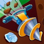 Gold and Goblins: Mining Games