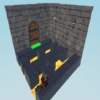 KnightLore Ruben's Dungeon