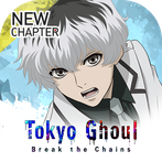 Tokyo Ghoul · Break the Chains