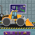 Truck Builder Factory