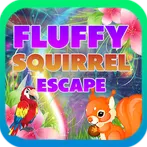 Fluffy Squirrel Escape - A2Z