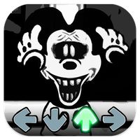 Scary Sad Mouse FNF Mod Test