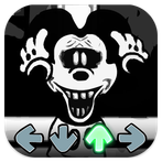 Scary Sad Mouse FNF Mod Test