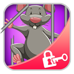 Benign Rat Escape