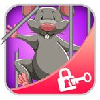 Benign Rat Escape