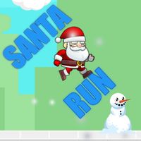 Santa Run