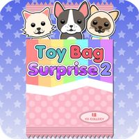Blind Bag Surprise 2 - Mystery