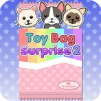 Blind Bag Surprise 2 - Mystery