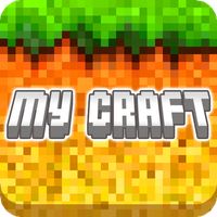 My Craft Building Fun Game