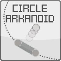 Circle Arkanoid 360