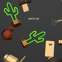 Match Pair 3D - Matching Game