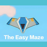 The Eazy Maze - By Matthew