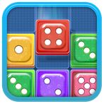 Dice Merge – Dice Match Puzzle