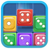 Dice Merge – Dice Match Puzzle