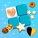 Cookie Pairs - Paare Suchen