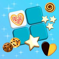 Cookie Pairs - Paare Suchen