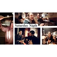 Saturday Night (samedi Soir)