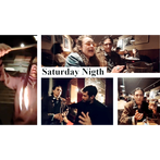 Saturday Night (samedi Soir)
