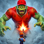 Last Zombie - Shooting Games