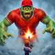 Last Zombie - Shooting Games