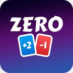 Zero 21 - Card Game