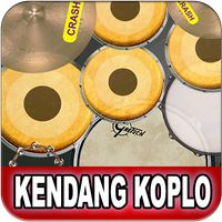 Drum Kendang Koplo