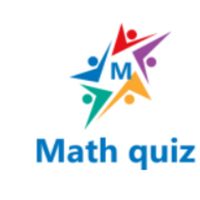Basic math quiz