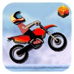 Motor Craze : 2D Motorbike Rac