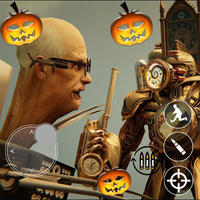 Multiverse Shooter FPS: Titan