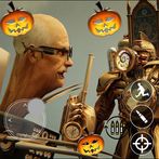 Multiverse Shooter FPS: Titan