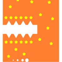 Zig Jump: Jump & Collect Gold