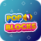 Game Heap - Pop Blocks