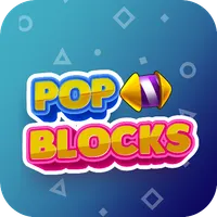 Game Heap - Pop Blocks
