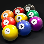 8 Ball Pool Billiards 3D