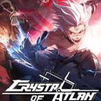 Crystal of Atlan