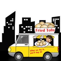 Food Truck Story