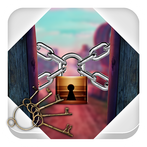 Cute Tender Cat Escape