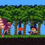 Jungle Adventure