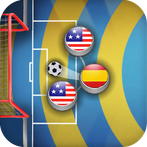 TrickShot Arena: Hockey Soccer