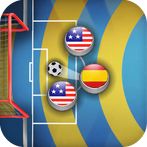 TrickShot Arena: Hockey Soccer