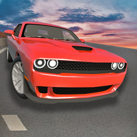 Drive To Town - Gt Car Stunts