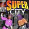 Superhero Sim