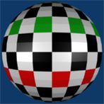 Chess Sphere (deluxe)